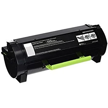 TÓNER COMPATIBLE LEXMARK 51B2H00 NEGRO