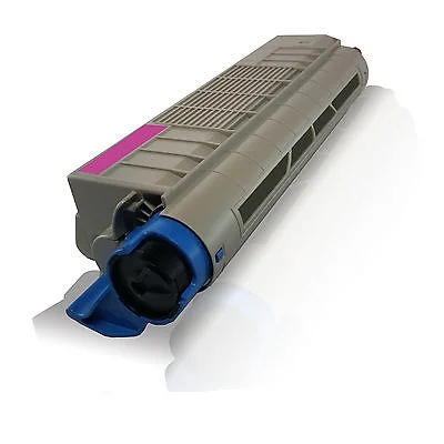 Tóner Compatible Oki ES3640A3 Magente - OKIES3640MA3