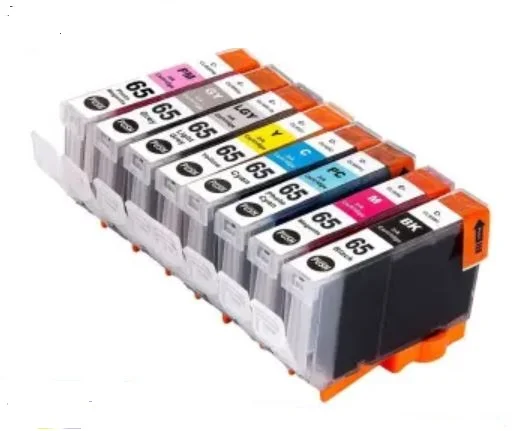 CARTUCHO TINTA COMPATIBLE CANON 4217C001 MAGENTE
