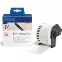 Cinta Compatible Brother QL-1050 Blanco - NCDKN55224