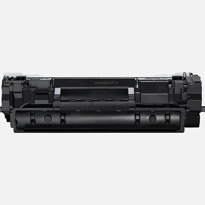 TÓNER COMPATIBLE CANON 071H NEGRO