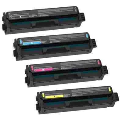 TÓNER COMPATIBLE LEXMARK C3220C0 CIAN