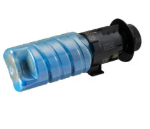 Tóner Compatible Ricoh IM C320F Cian - RIMC320FC