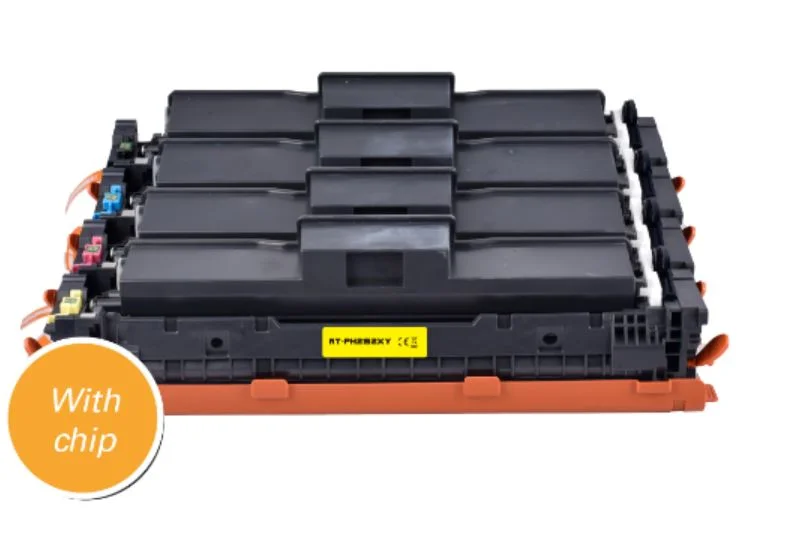 TÓNER COMPATIBLE HP W2151XC CIAN