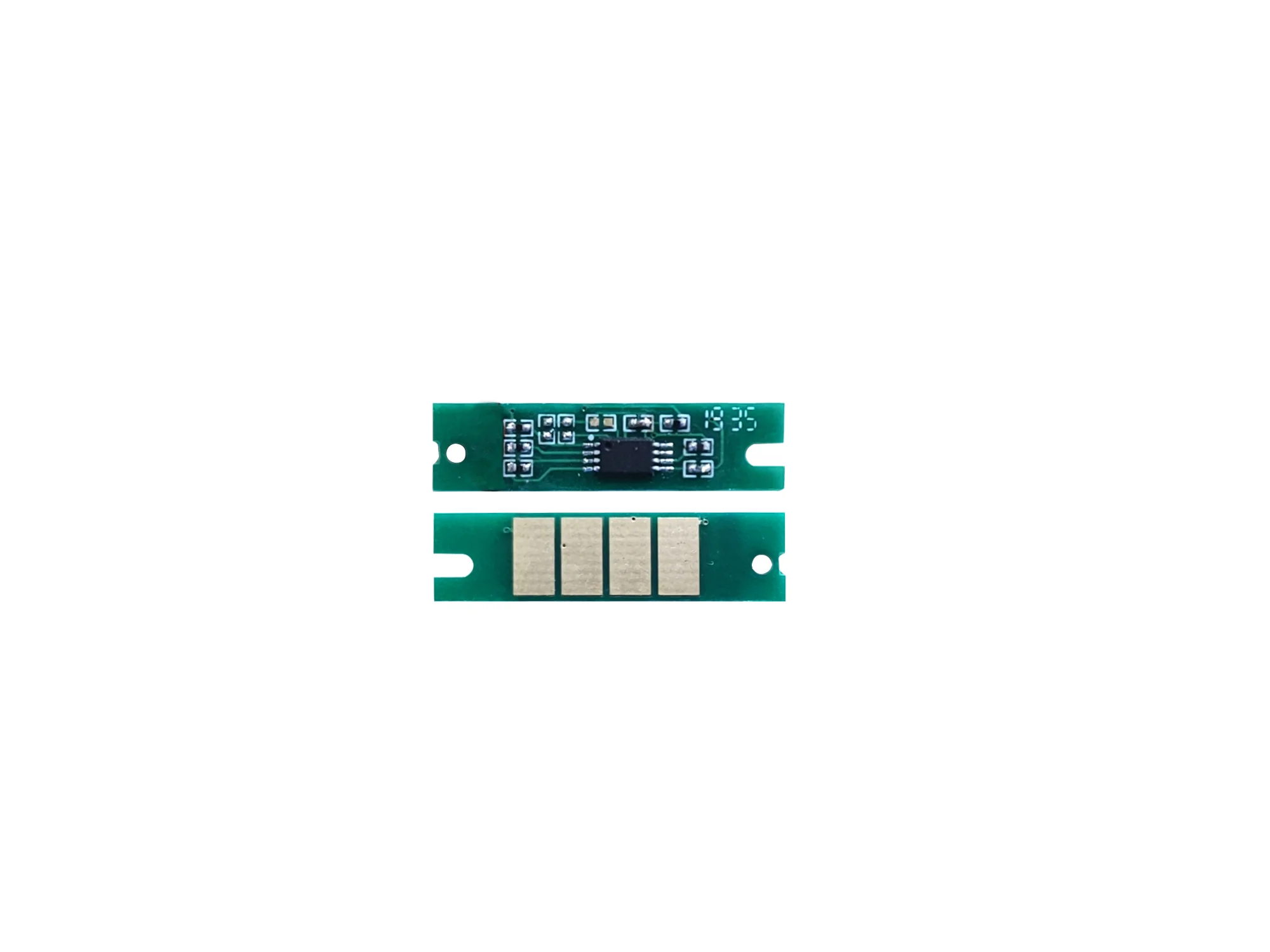 TÓNER COMPATIBLE RICOH IM350 GREEN