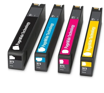 CARTUCHO TINTA COMPATIBLE HP F6T81AE CIAN