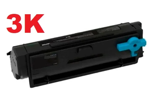 TÓNER COMPATIBLE XEROX 006R04376 NEGRO
