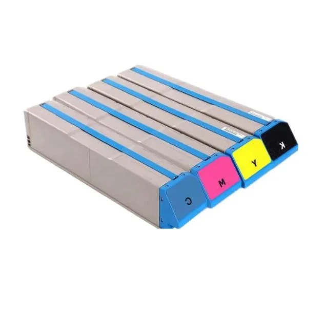 Tóner Compatible Oki PRO 9431 Cian - OKIP9541C