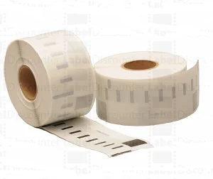 CINTA COMPATIBLE DYMO S0722410 TRASPARENT