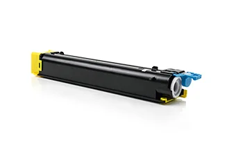 TÓNER COMPATIBLE SHARP MX-C38GTY AMARILLO
