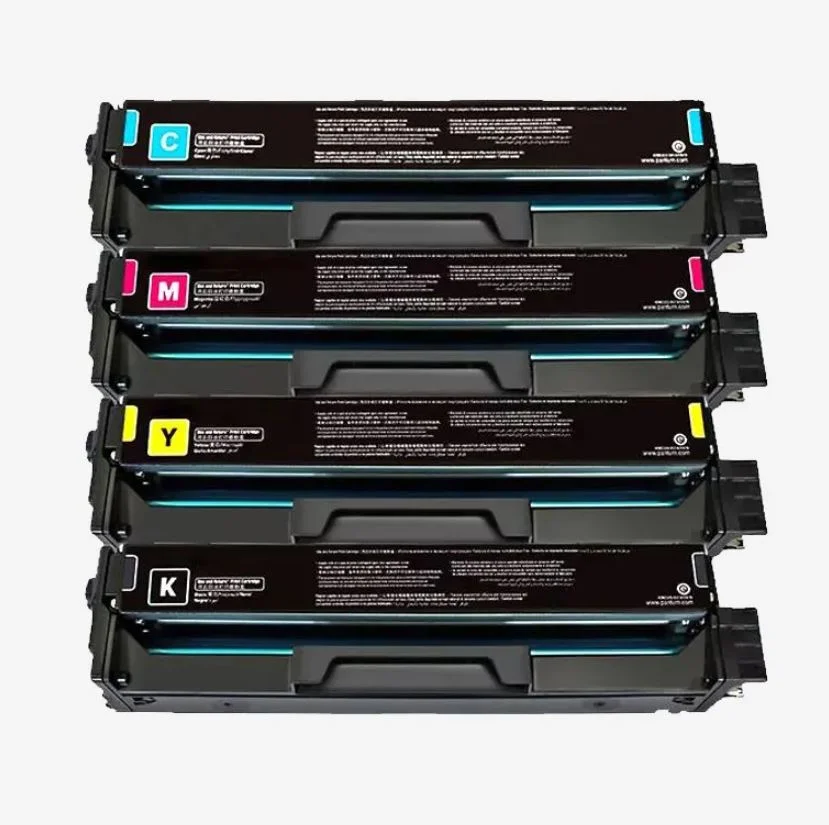 TÓNER COMPATIBLE PANTUM CTL2200BK NEGRO