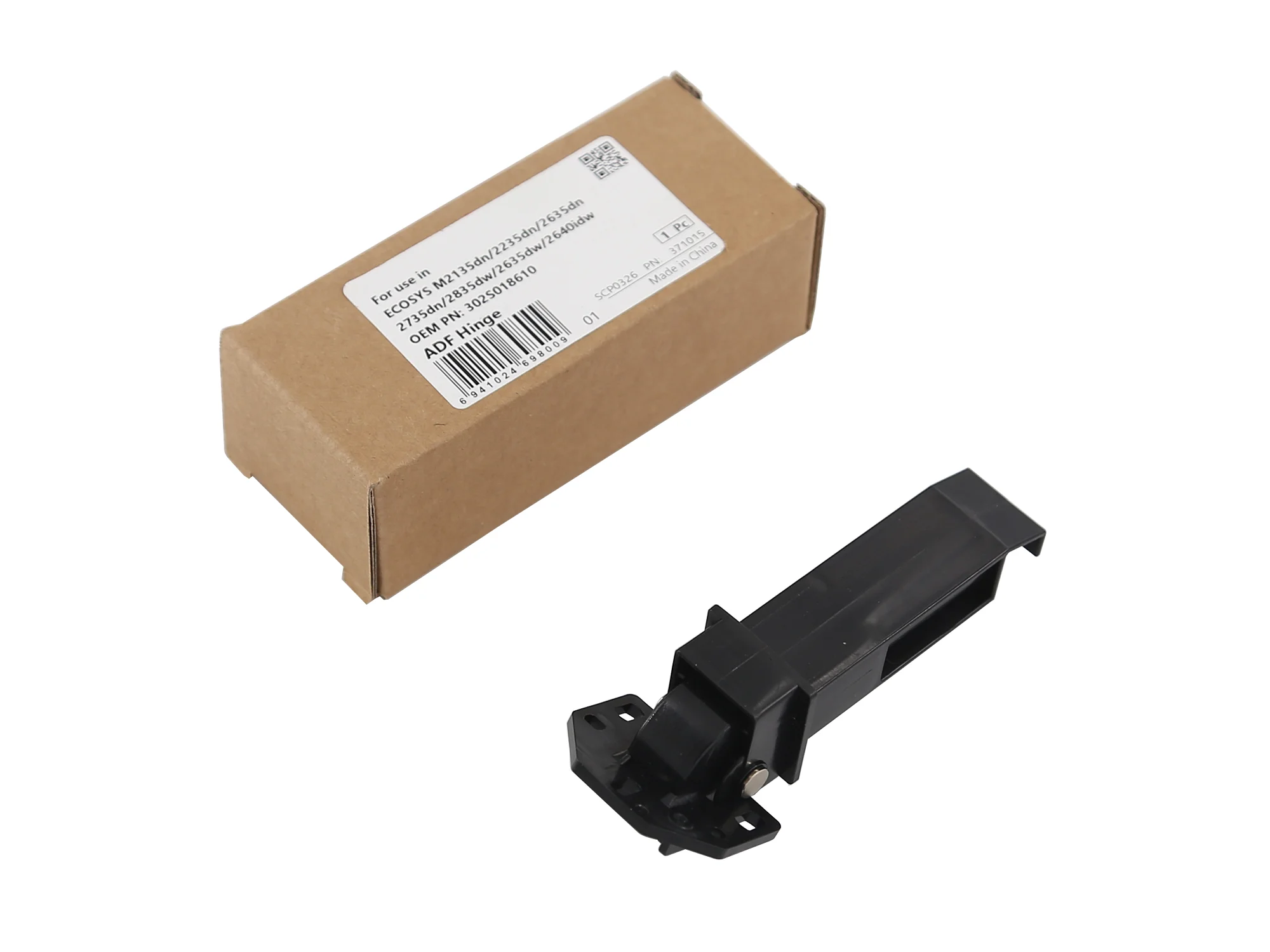 KYOCERA CET371015 NEGRO