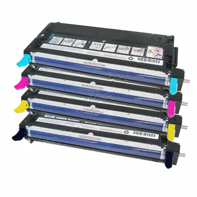 TÓNER COMPATIBLE XEROX 113R00726 NEGRO