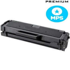TÓNER COMPATIBLE SAMSUNG MLT-D101S NEGRO