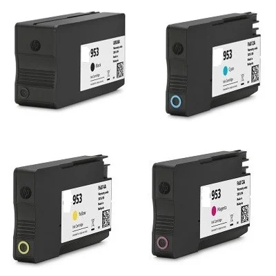 CARTUCHO TINTA COMPATIBLE HP L0S70AE NEGRO