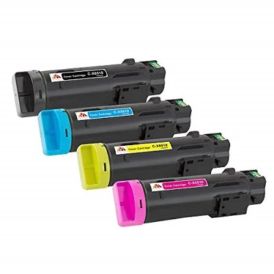 TÓNER COMPATIBLE XEROX 106R03691 MAGENTE