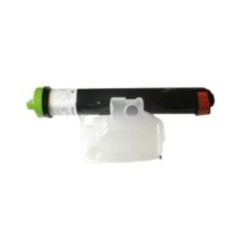 TÓNER COMPATIBLE PANASONIC DQ-TU10J-PB NEGRO