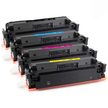 TÓNER COMPATIBLE HP 415X CIAN
