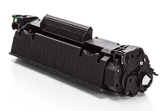 TÓNER COMPATIBLE HP CF279A NEGRO