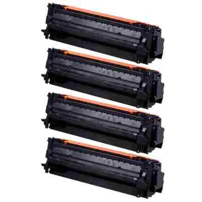 TÓNER COMPATIBLE CANON 059H NEGRO