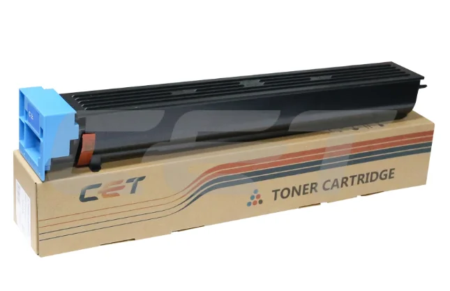 TÓNER COMPATIBLE KONICA MINOLTA TN711C CIAN