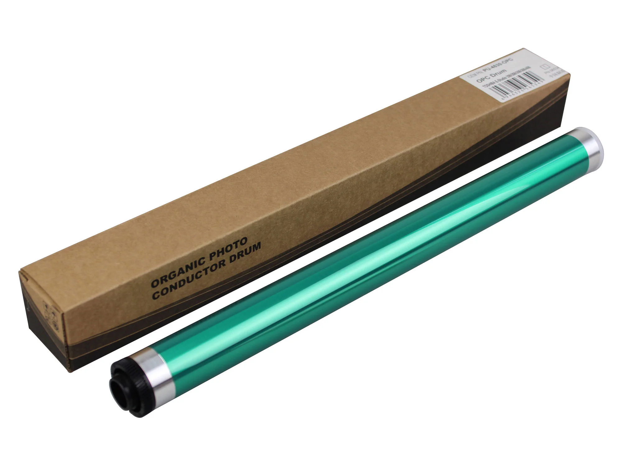 TAMBOR COMPATIBLE TOSHIBA OD4530-50K NEGRO