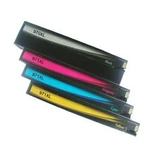 CARTUCHO TINTA COMPATIBLE HP CN625AE NEGRO