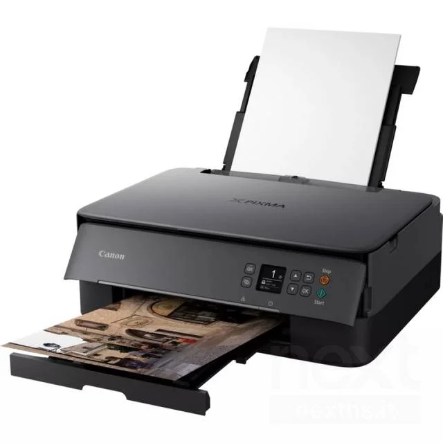 Canon PIXMA TS5350I Negro - DI4462C086
