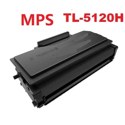 TÓNER COMPATIBLE PANTUM TL5120H NEGRO