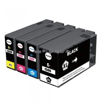 CARTUCHO TINTA COMPATIBLE CANON 9194B001 MAGENTE