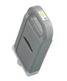 CARTUCHO TINTA COMPATIBLE CANON 5291C001 AMARILLO