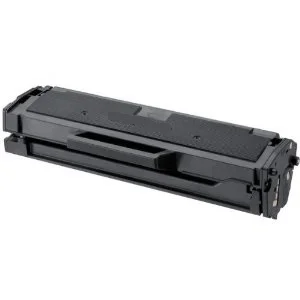 TÓNER COMPATIBLE SAMSUNG MLT-D101S NEGRO