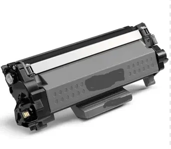 TÓNER COMPATIBLE BROTHER TN2510 NEGRO