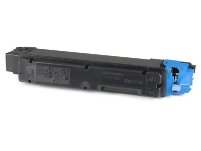 TÓNER COMPATIBLE KYOCERA TK5150C CIAN