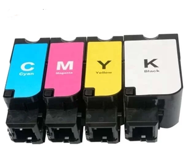 TÓNER COMPATIBLE LEXMARK 75B20C0 CIAN