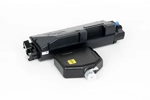 TÓNER COMPATIBLE OLIVETTI B1282 NEGRO