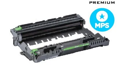 TAMBOR COMPATIBLE BROTHER DR2400 NEGRO