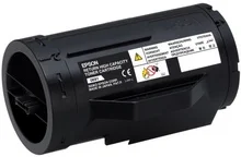 TÓNER COMPATIBLE EPSON C13S050691 NEGRO