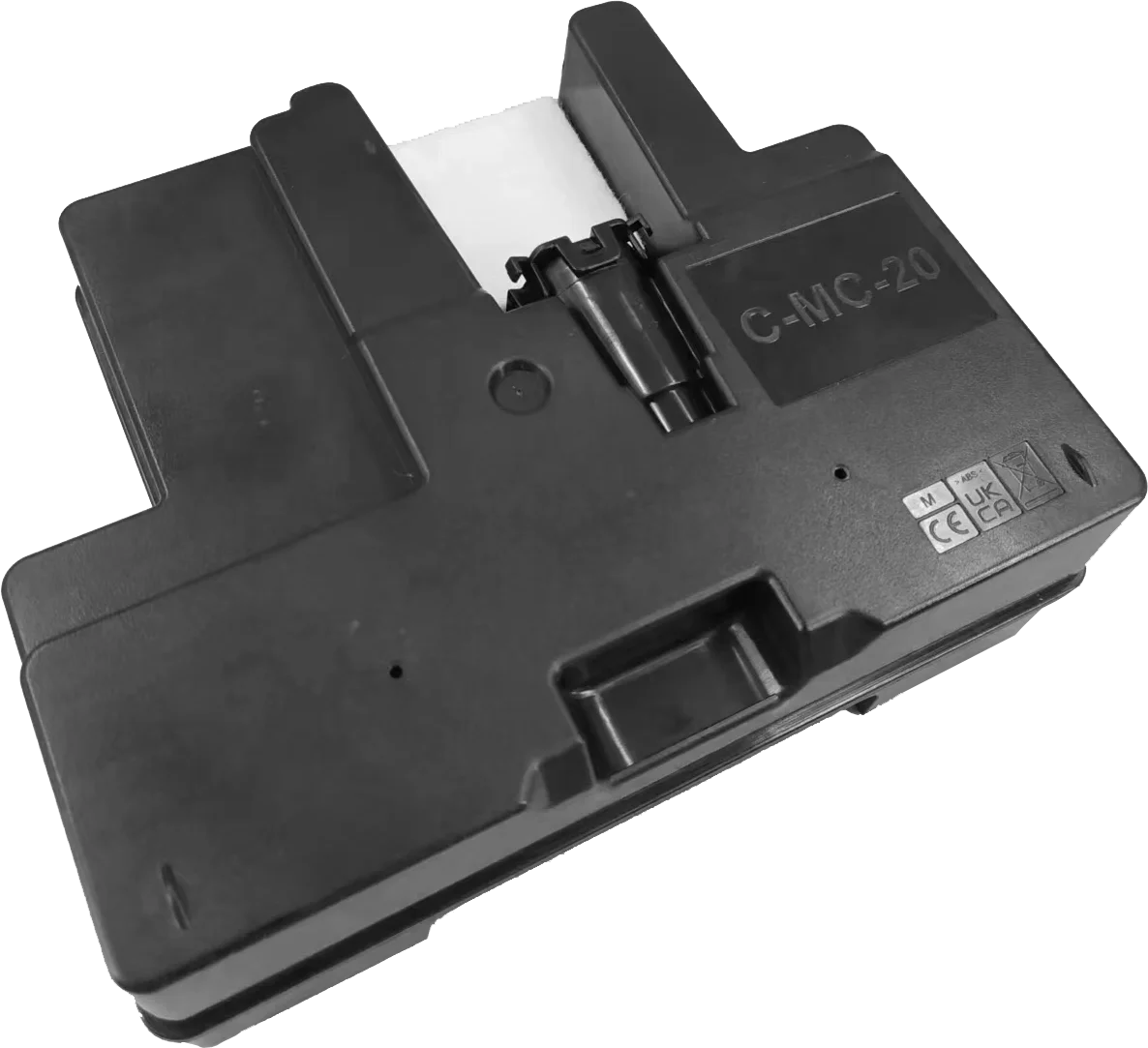 KIT COMPATIBLE CANON 0628C002 NEGRO