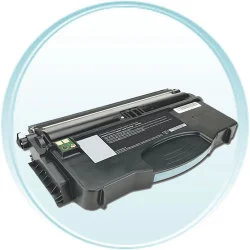 TÓNER COMPATIBLE LEXMARK 12016SE NEGRO