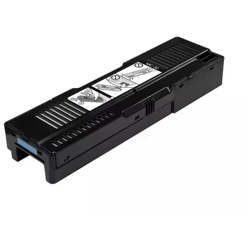 KIT COMPATIBLE CANON MC32 NEGRO