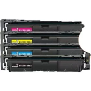 TÓNER COMPATIBLE HP W2200A NEGRO