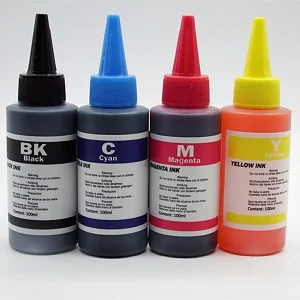 Tinta compatible HP Genérico Ciano - SHC-C100