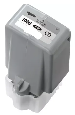 CARTUCHO TINTA COMPATIBLE CANON 0556C001 TRANSPARENT