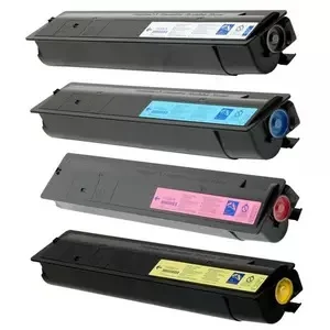 TÓNER COMPATIBLE TOSHIBA TFC210EC CIAN