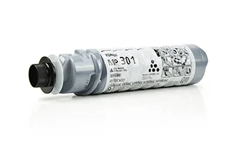Tóner Compatible Ricoh AFICIO MP 301SPF Negro - RIMP301E