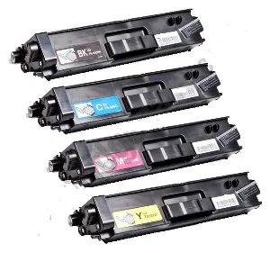 TÓNER COMPATIBLE BROTHER TN900C CIAN