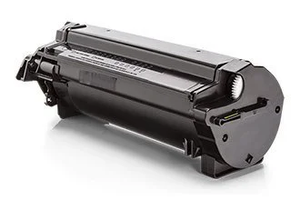 TÓNER COMPATIBLE LEXMARK 50F2X00 NEGRO