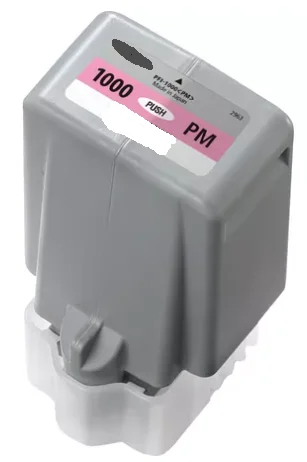 CARTUCHO TINTA COMPATIBLE CANON 0551C001 FOTO-MAGENTE