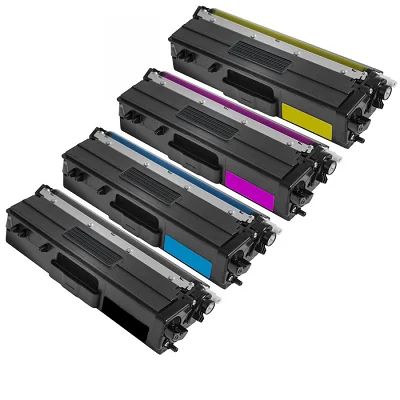 TÓNER COMPATIBLE BROTHER TN821XXBK NEGRO